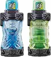 BANDAI - 仮面ライダービルド dxフルボトルセット Amazon.co.jp: バンダイ(BANDAI) 仮面ライダービルド DX